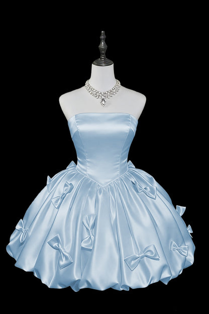 f0229-light-blue-strapless-satin-homecoming-dress